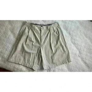 Polo Ralph Lauren Mens Shorts size 38 Beige Pre-Owned